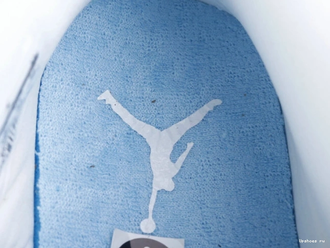Retro 11 Blue 528896-106 Jordan Low  University 0819